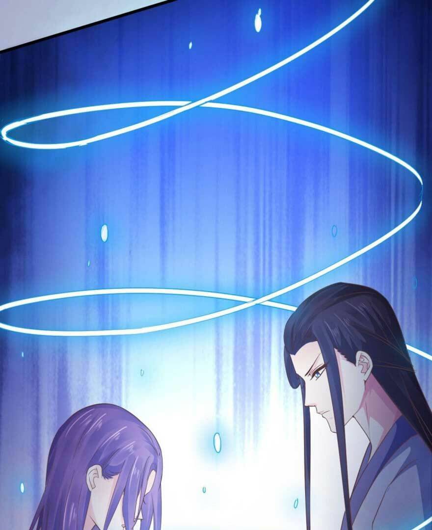 bạo quân thử yêu: yêu hậu như thử đa kiều chapter 41.1 10