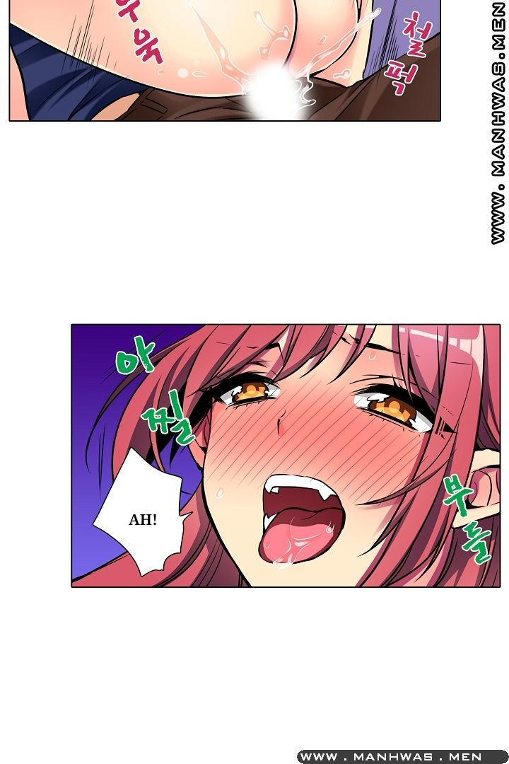 nếm thử succubus thời con gái chapter 9.2 1