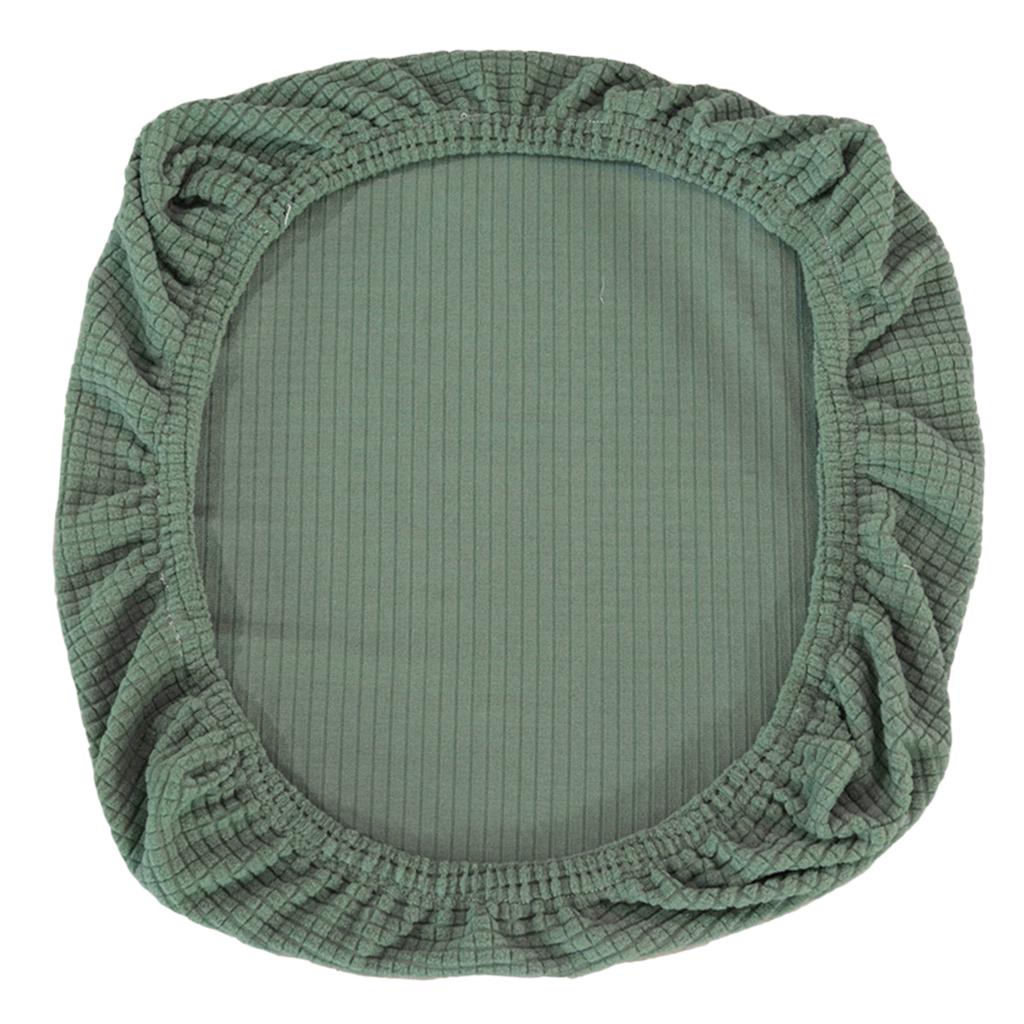 Universal Spandex Stretch Wedding Phòng ăn Ghế Ghế Ghế