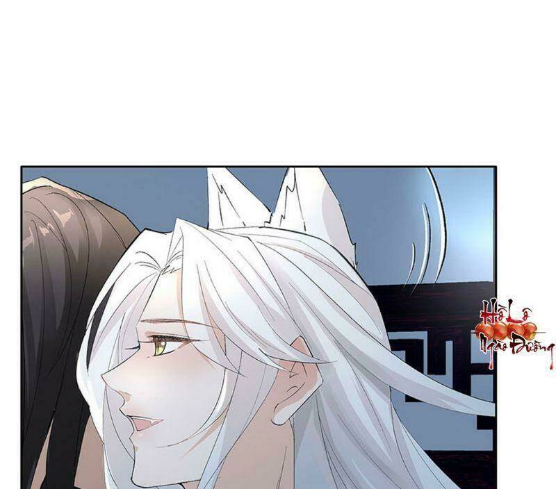 ảnh đế yêu hồ chapter 4 46