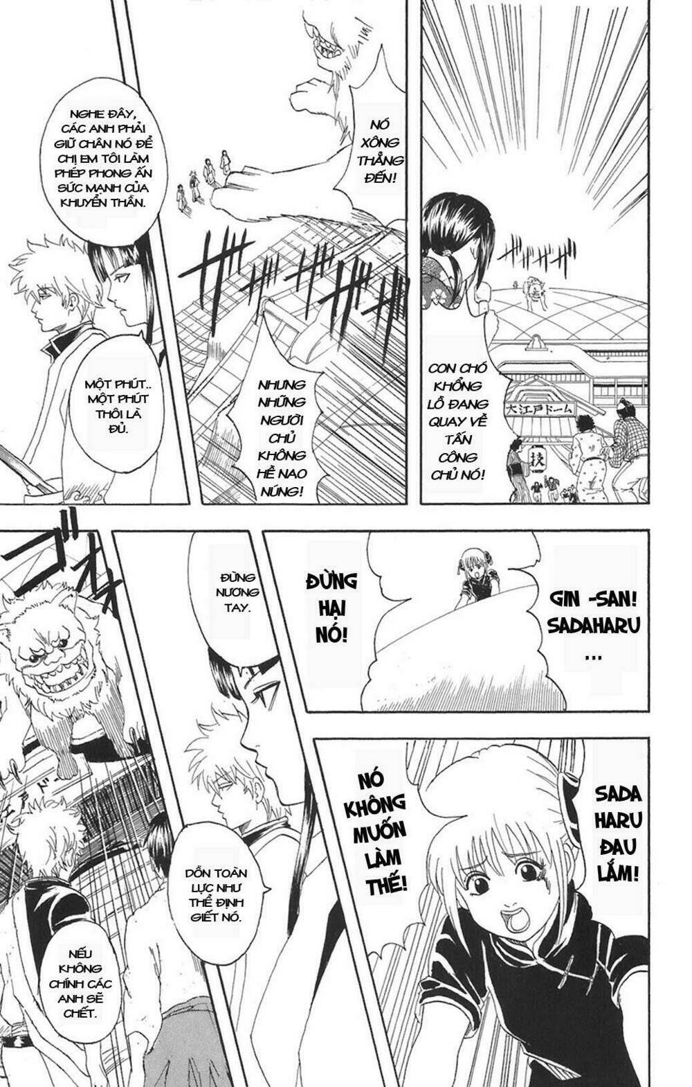 gintama - linh hồn bạc chapter 72 15