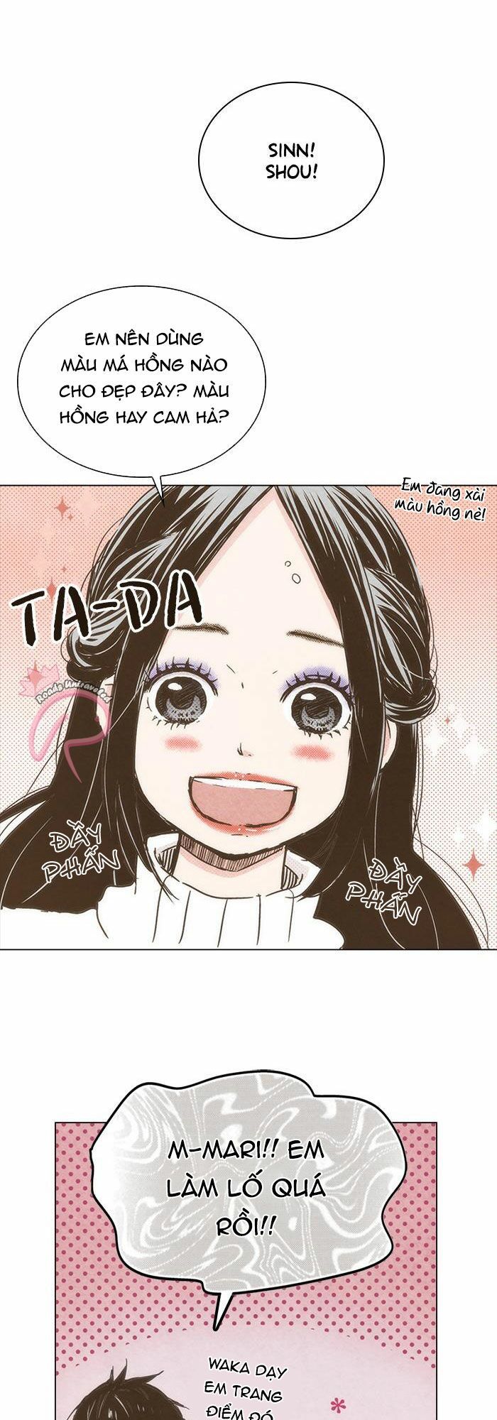 honey! honey! marry me! chapter 60 33