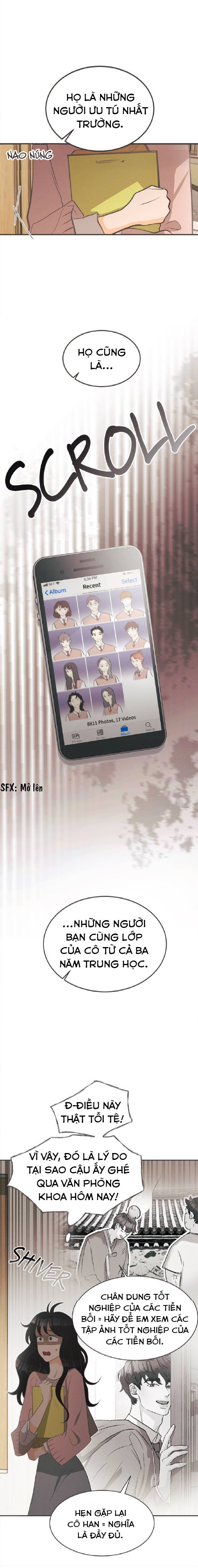giấc mộng đêm hè chapter 2 21