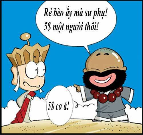 tân tây du ký chapter 22 9