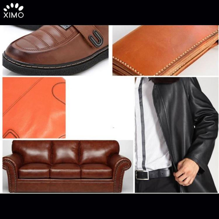 Mỡ chồn bảo dưỡng, chăm sóc và làm bóng cho đồ da, giày da, túi xách da, áo da Mink Oil Eidechse XDG67