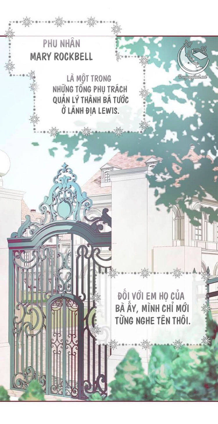 đó chỉ là sai lầm thôi mà, ngài đại công tước! chapter 11.1 30