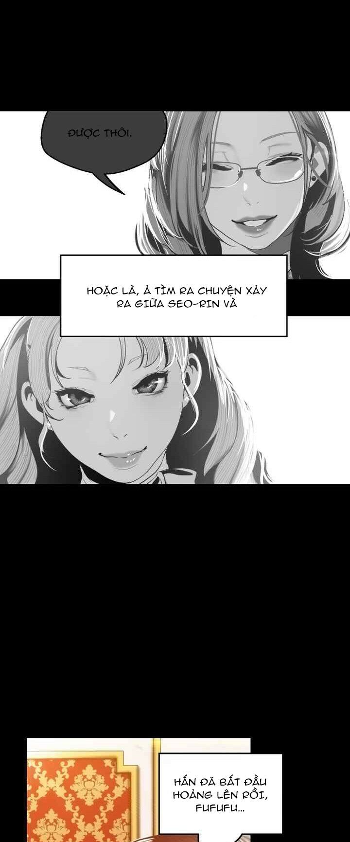 tân thế giới tuyệt vời chapter 70 32