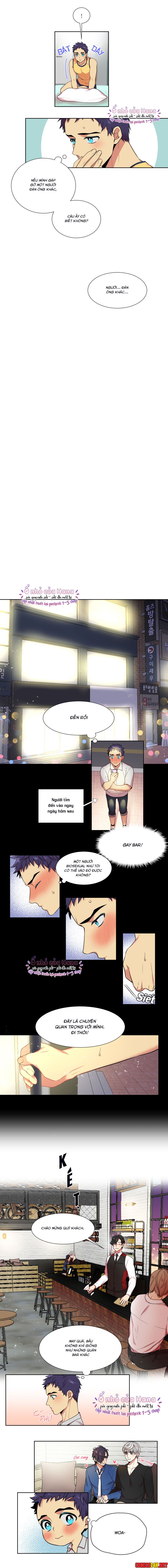 thiếu niên đào hoa chapter 4 4
