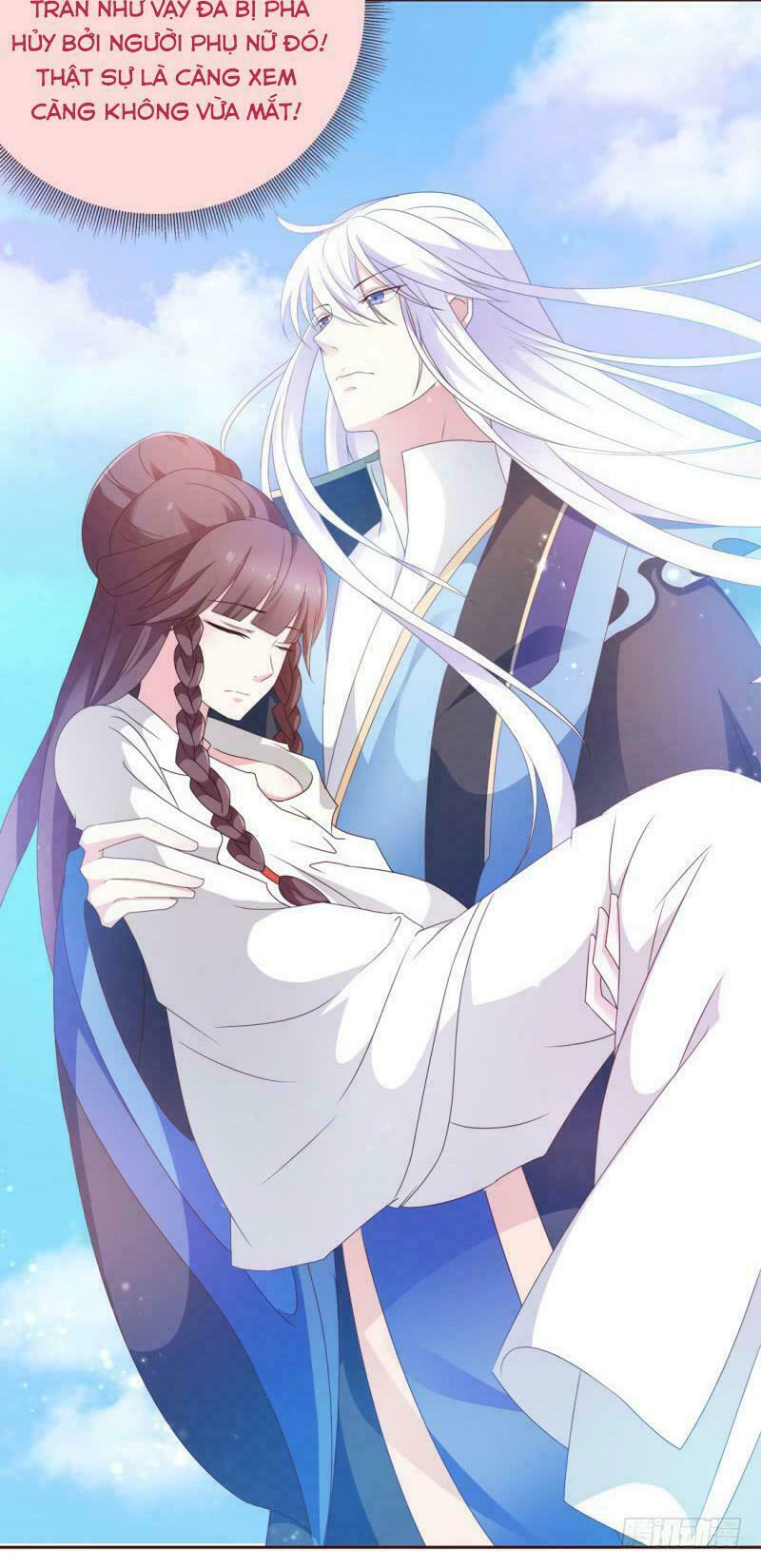 trò chơi trừng phạt chapter 5 32