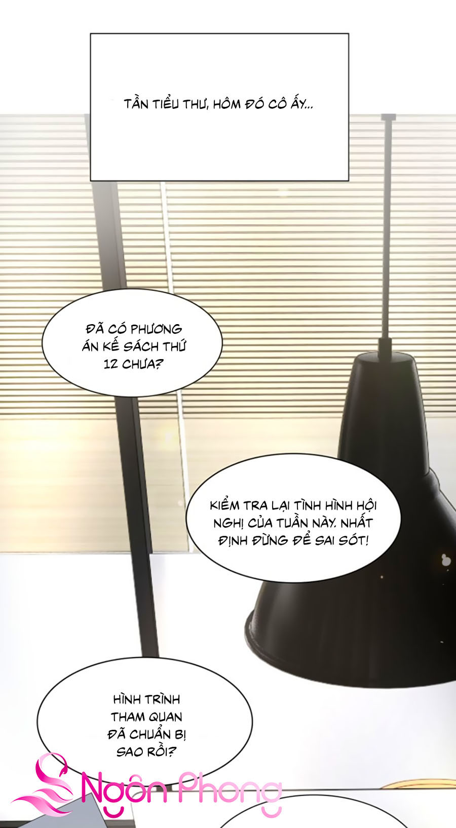 ma vương sau bộ vest: tổng tài khó chiều cưa không nổi chapter 39 9