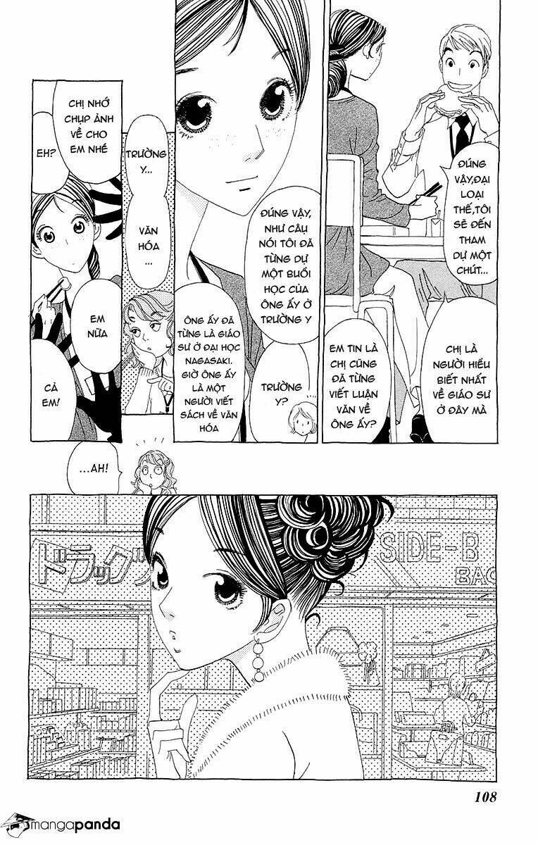 chị tôi lấy chồng chapter 4 15