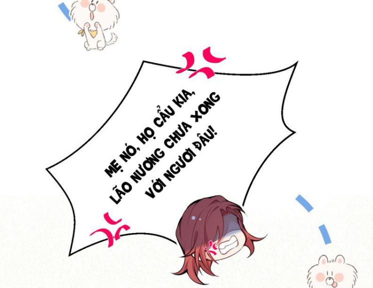 hotsearch của ảnh đế chapter 122 63