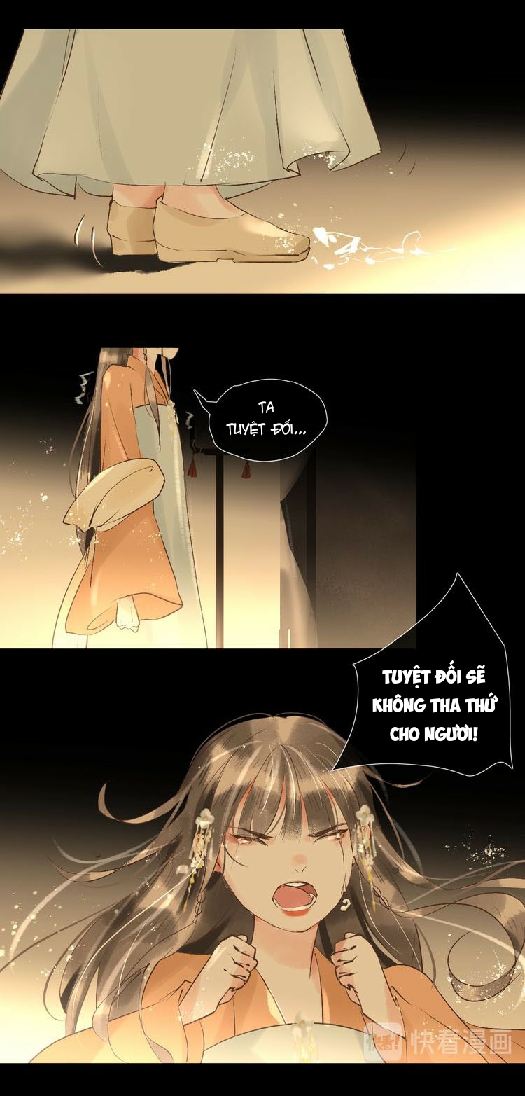 mộc hữu chi chapter 12 30