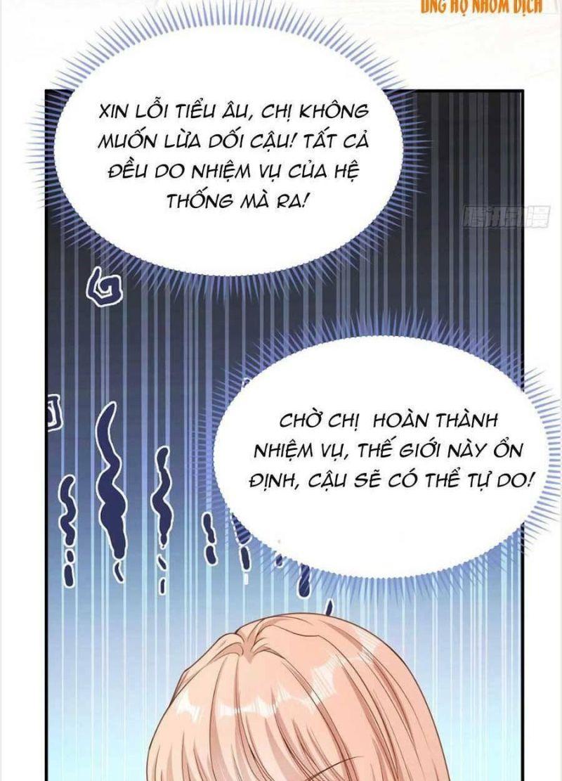 tôi được năm đại lão chiều chuộng hết nấc chapter 30 14