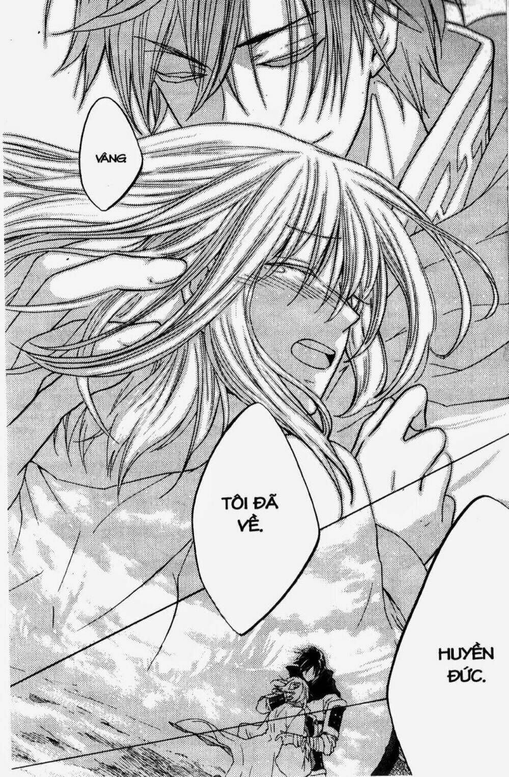 chuyện tình chiến quốc chapter 19 24