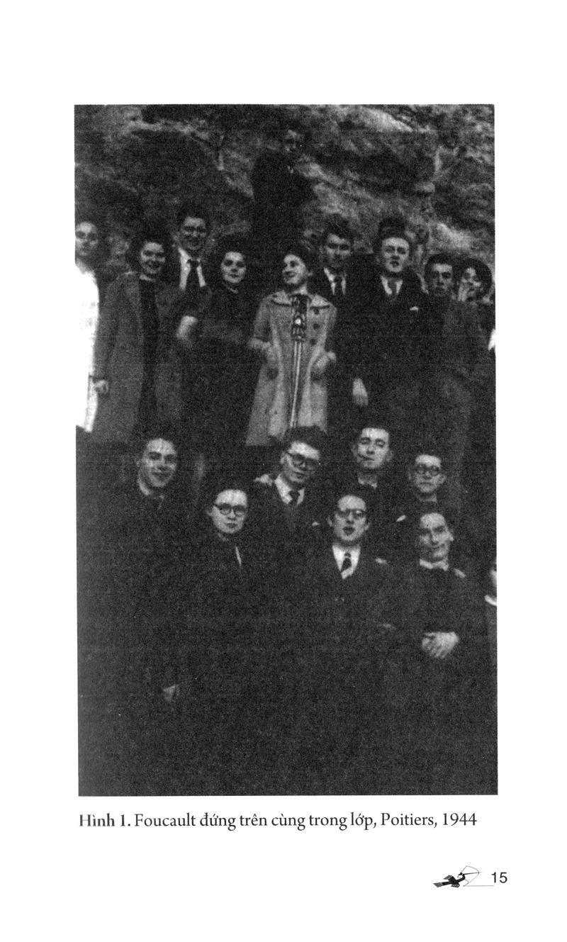 Dẫn Luận Về Foucault