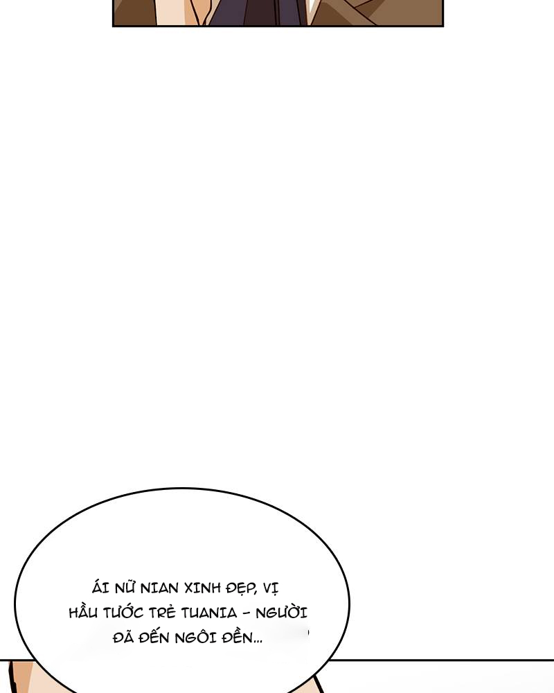 Hoàng Hậu Tái Hôn chapter 28.2 2