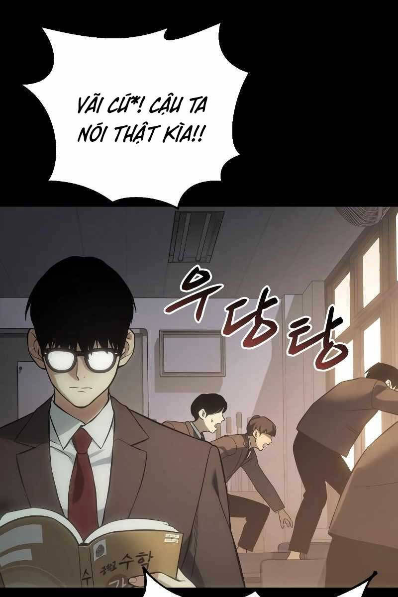 đặc vụ song sinh chapter 16.1 40