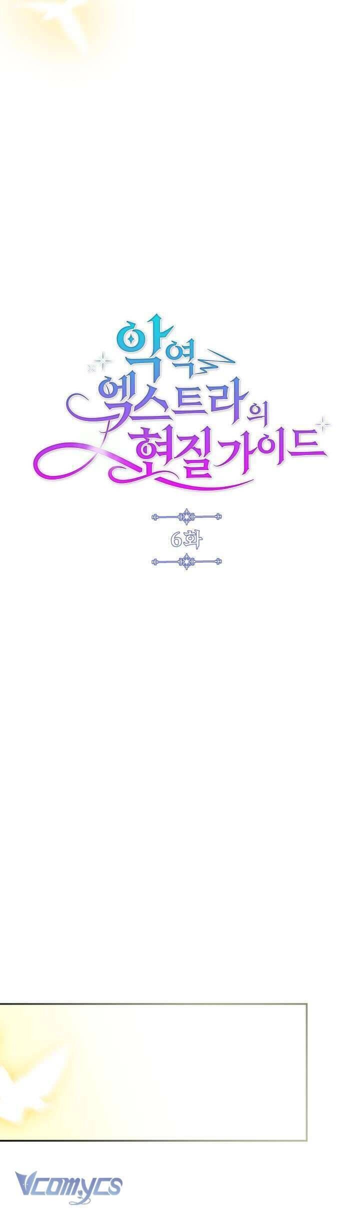 hướng dẫn về ác nữ chapter 6 5