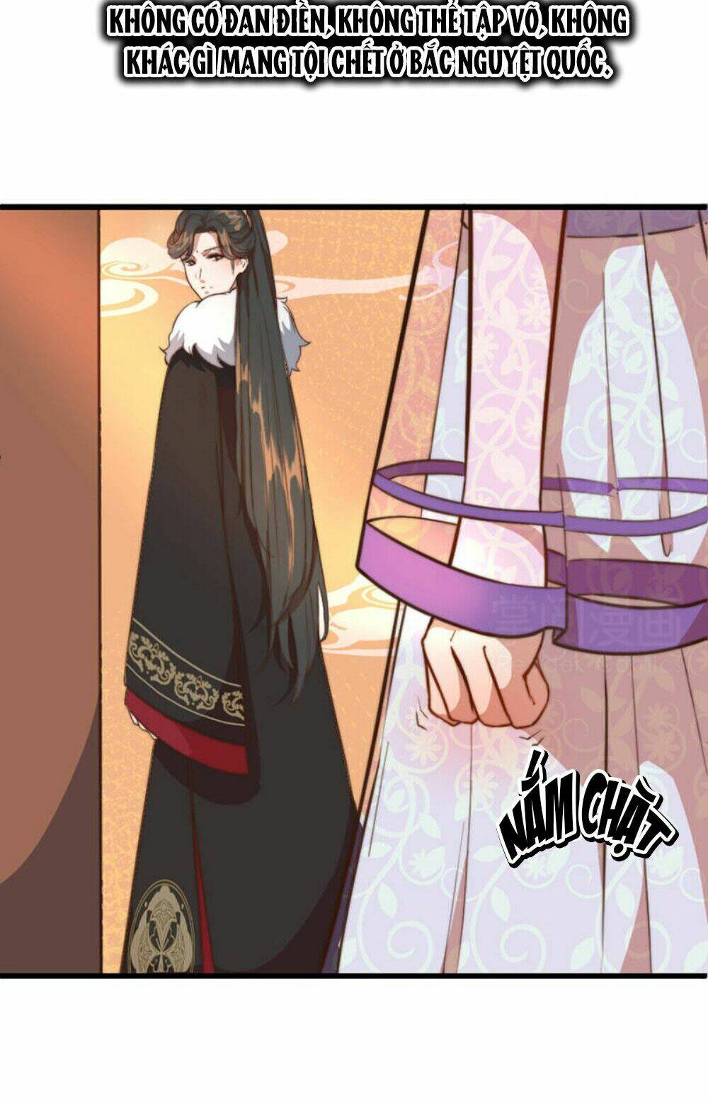 đệ nhất cuồng phi chapter 4 26