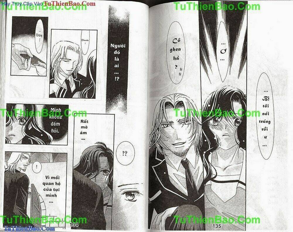 karen-chiến binh hiện đại chapter 6 69