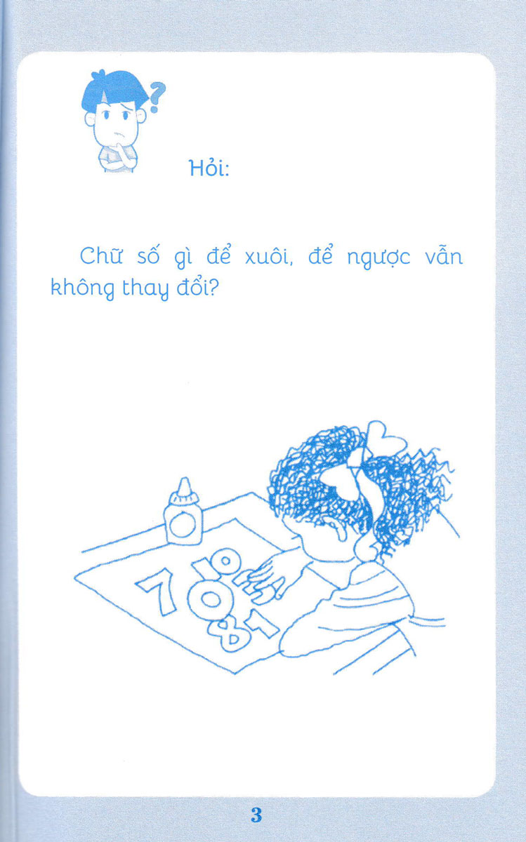 Hỏi Đáp Nhanh Trí - Tập 4