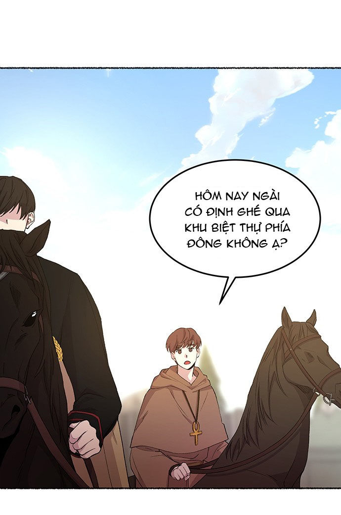 như gió trên cành cây khô chapter 42 39