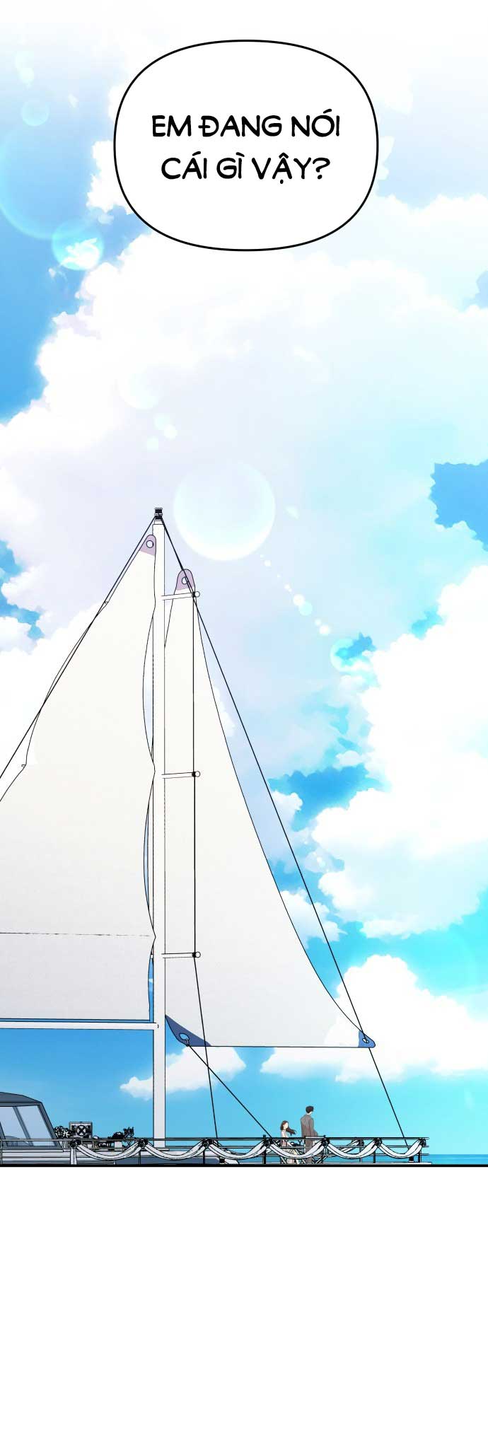 gửi em người đánh cắp những vì sao - to you who swallowed a star chapter 143.1 5