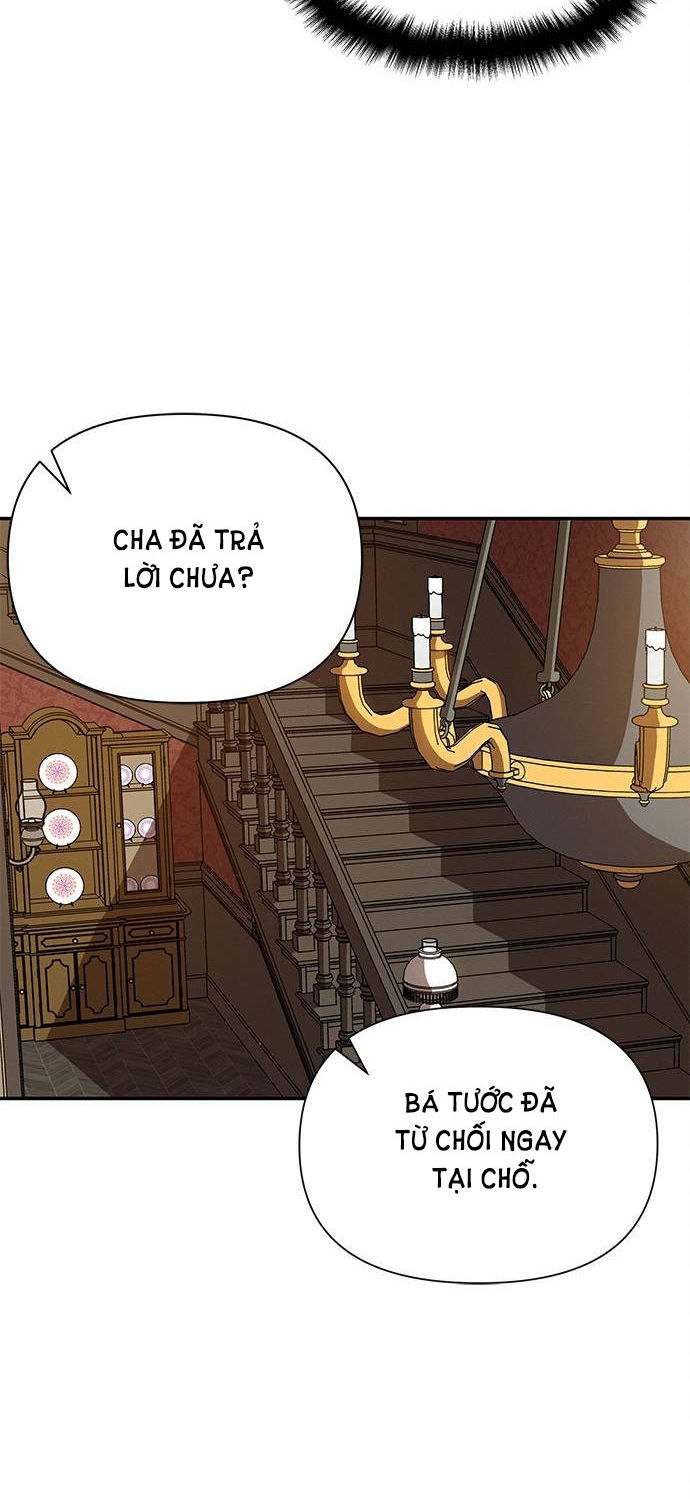 ôi kẻ thù không đội trời chung thân ái của tôi chapter 21.1 49