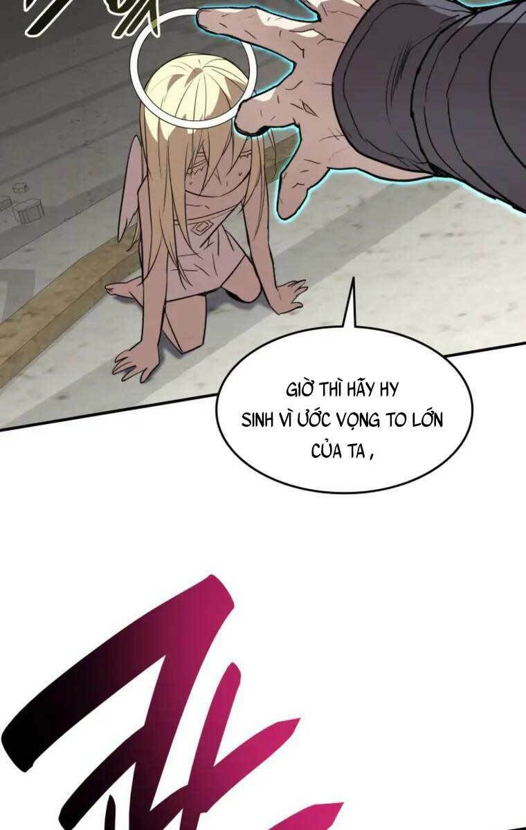 tôi là lính mới chapter 117 64