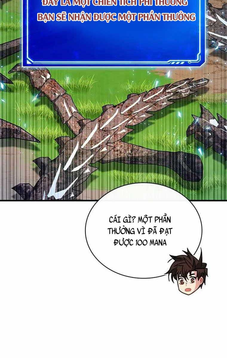 thợ săn gacha cấp sss chapter 68.1 8