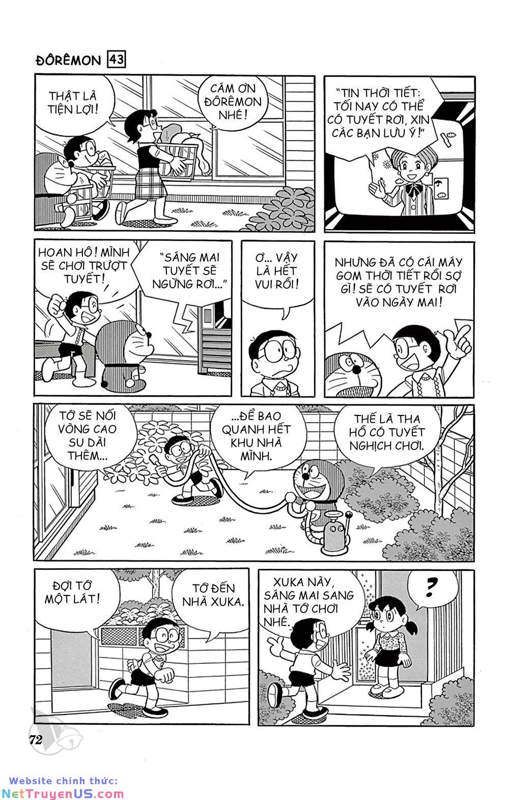 doraemon chapter 776 7