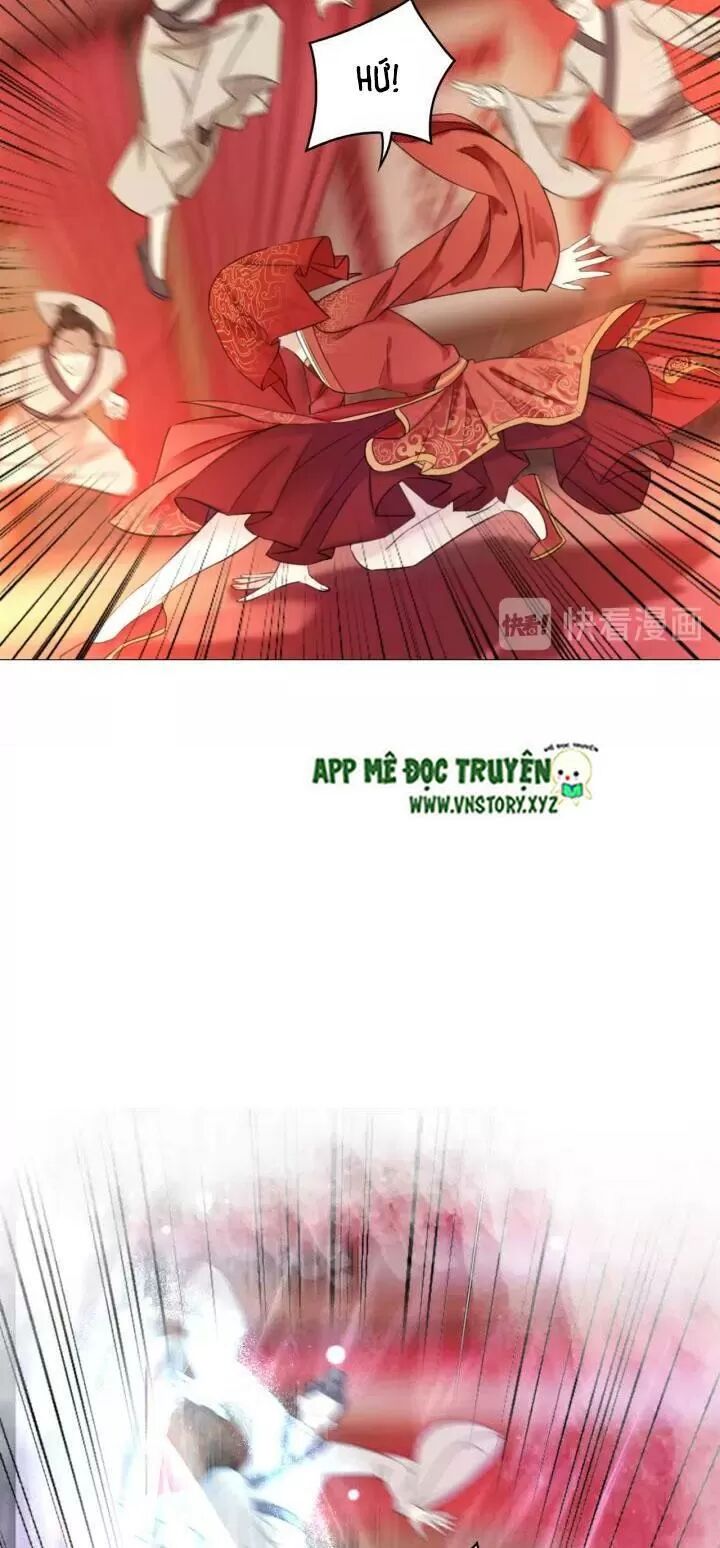 cực phẩm phế vật tiểu thư chapter 116 25