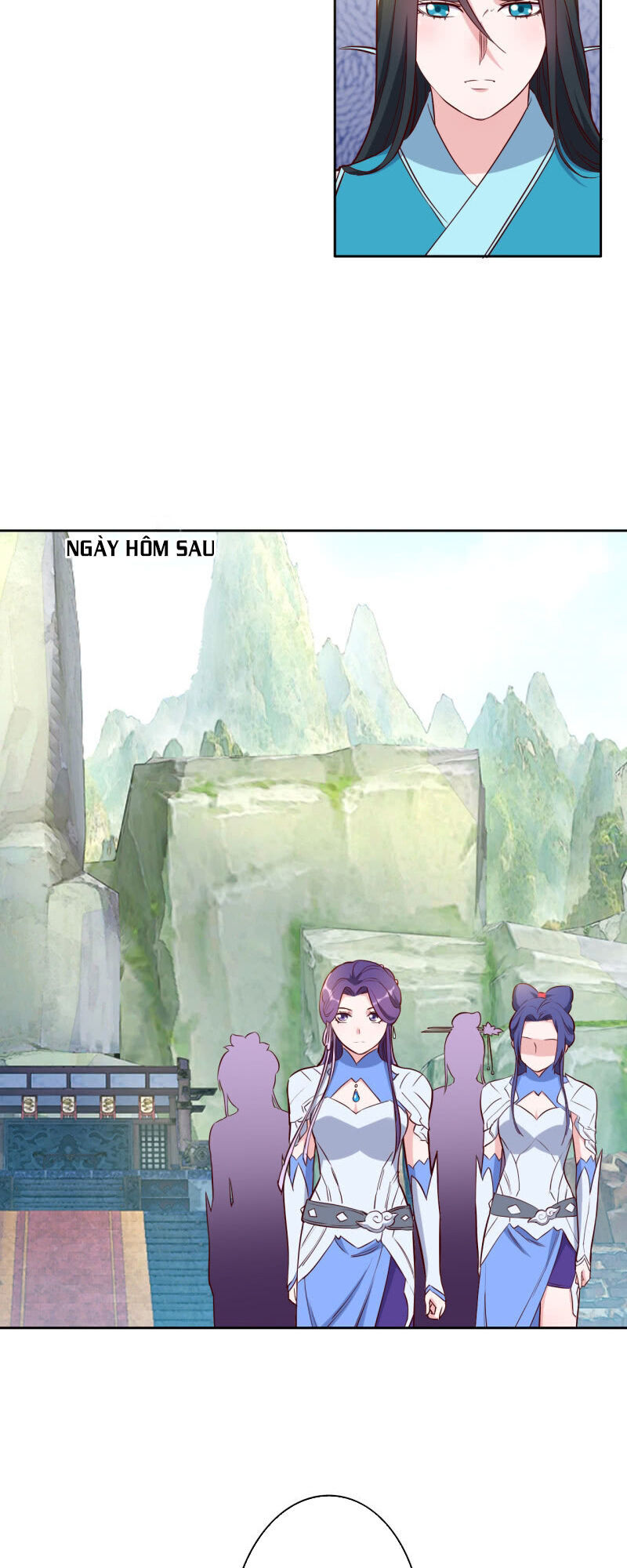 tà y cuồng thê chapter 143 5