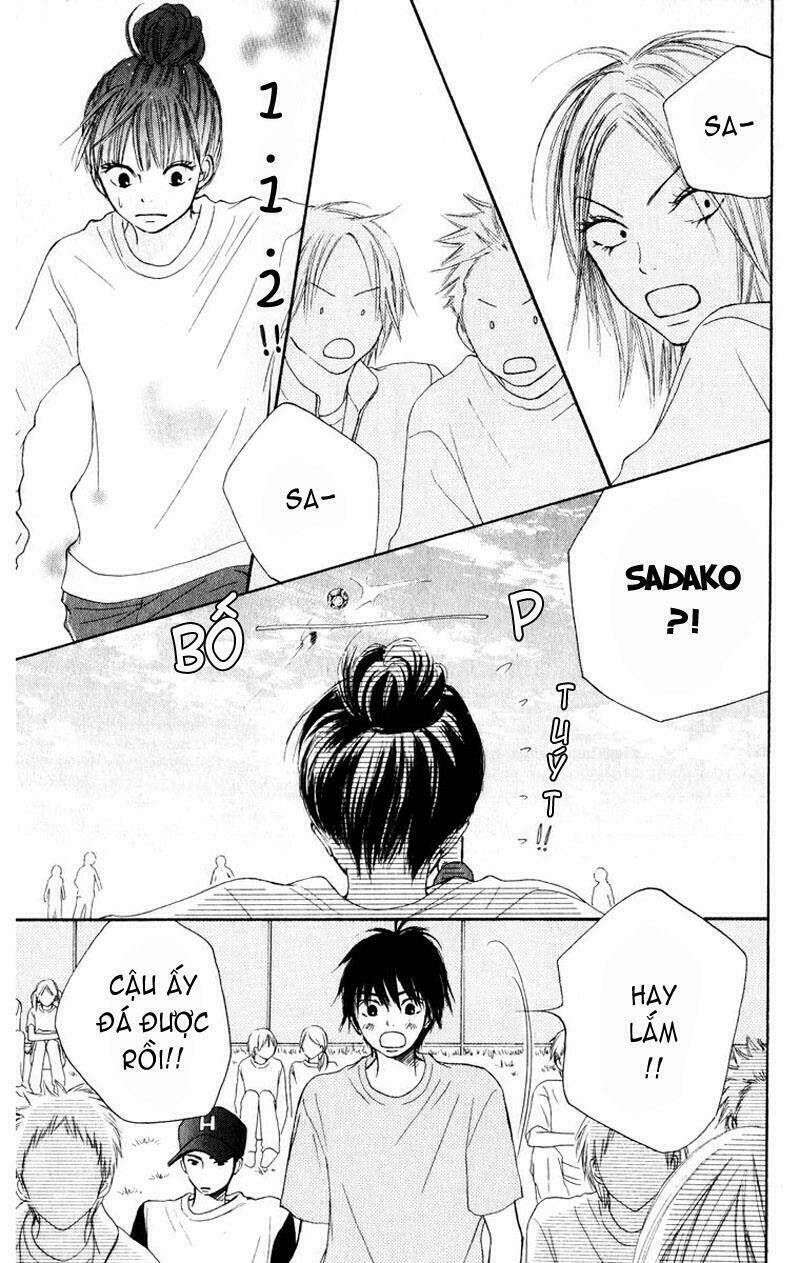 anh đã cho em biết bao thứ đầu tiên chapter 12 25