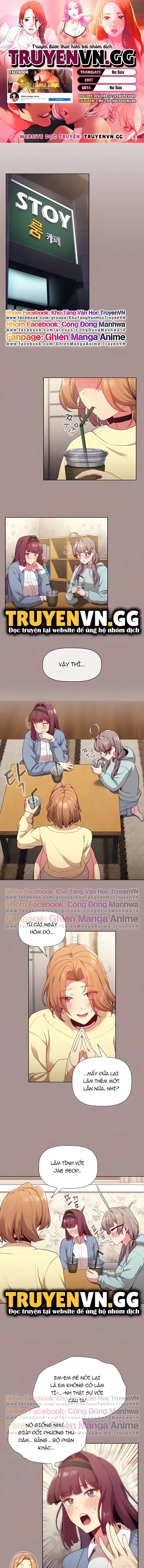 tôi phải làm gì bây giờ? chapter 31 1