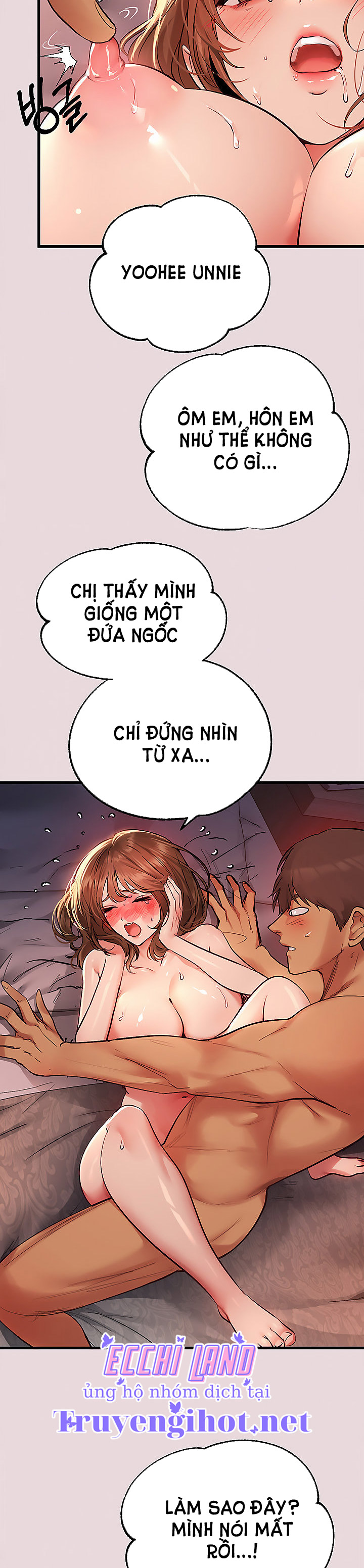 chị chủ nhà của tôi chapter 56.2 8