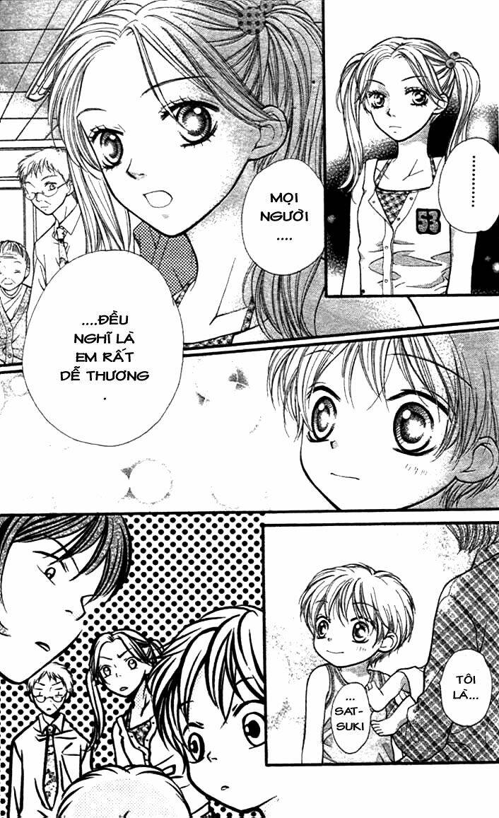 câu chuyện tuổi teen chapter 10.5 18