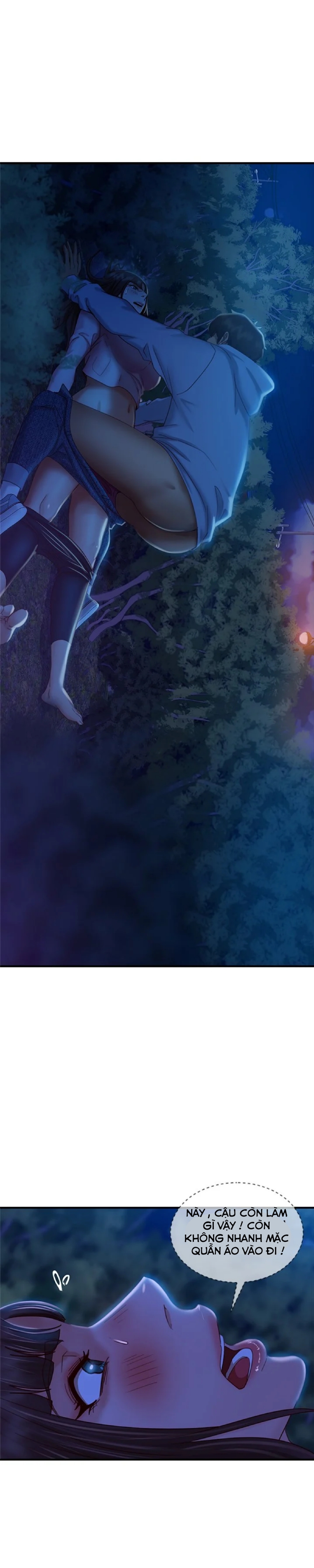 một ngày rối rắm chapter 31 29