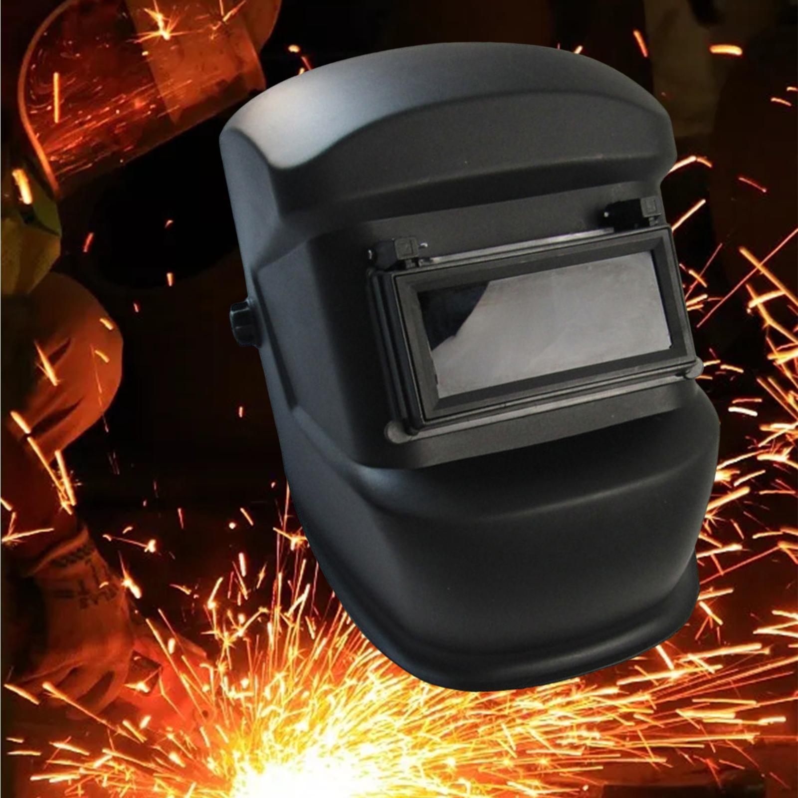 Welder  Hood  Safety  Welding  Welder  for Polishing