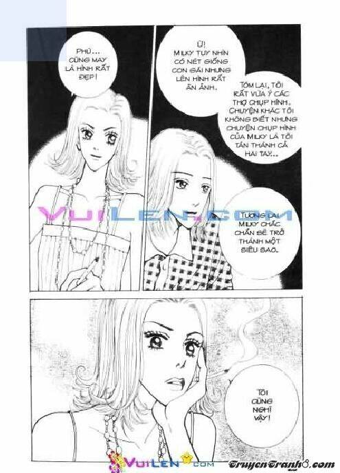 người mẫu hoàn hảo chapter 3 24