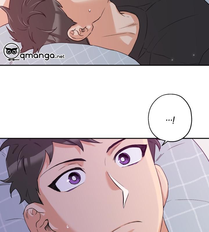 gâu gâu! chapter 8 64