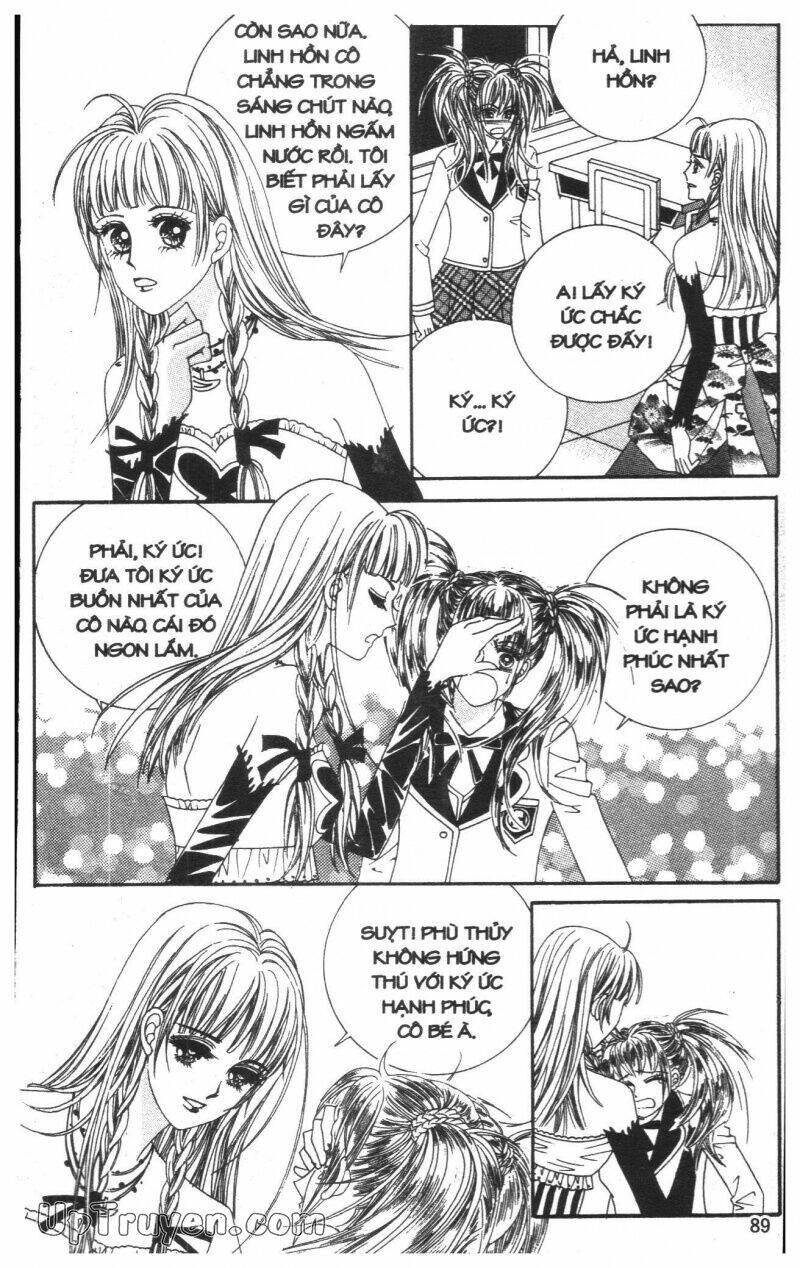 cửa hàng phù thủy chapter 1 89