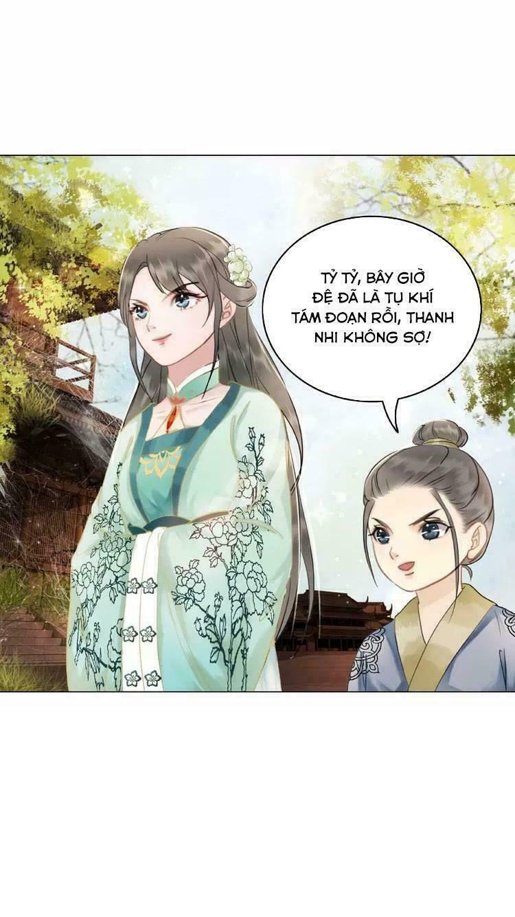 cực phẩm phế vật tiểu thư chapter 17 38