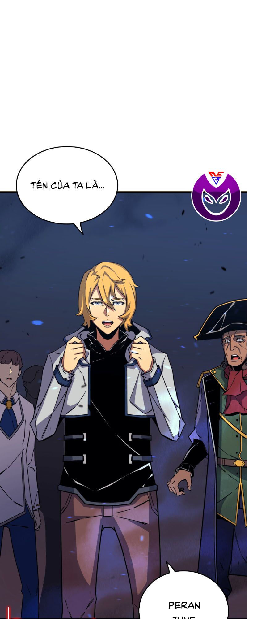 sự trở lại của pháp sư vĩ đại sau 4000 năm chapter 13 62