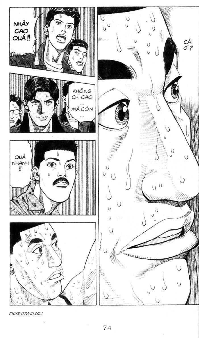 cao thủ bóng rổ chapter 245 13