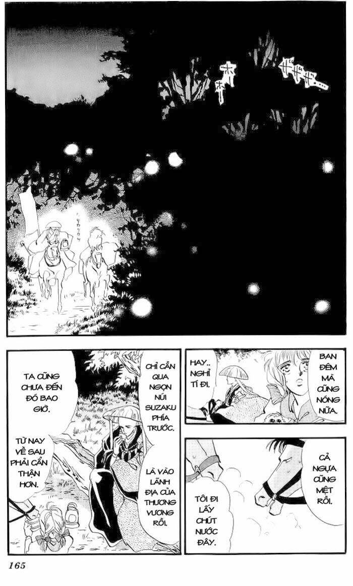 đứa con số phận chapter 16 20