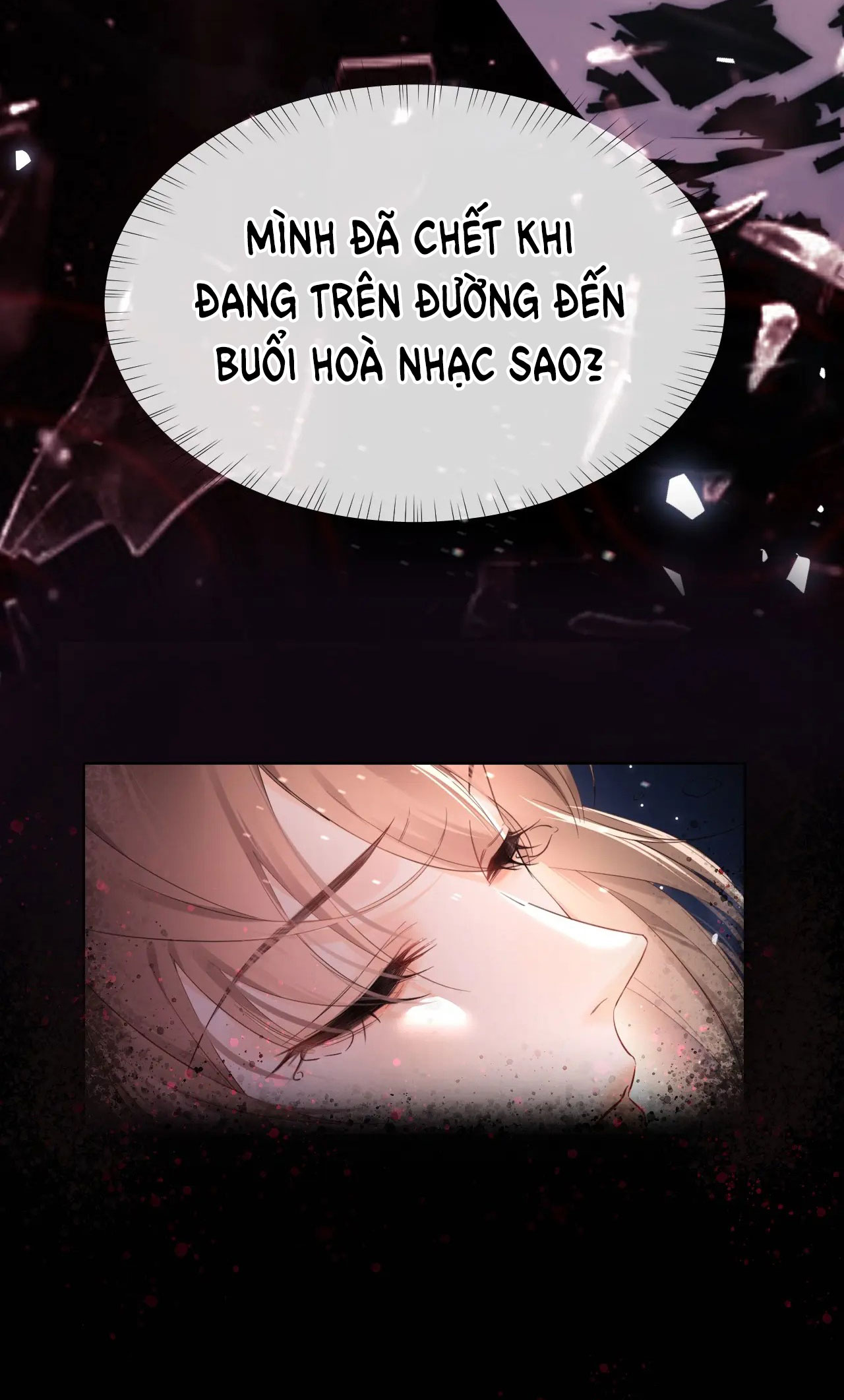 fan bạn gái muốn tìm hiểu một chút - fan vợ, bạn đã biết? chapter 1.1 26