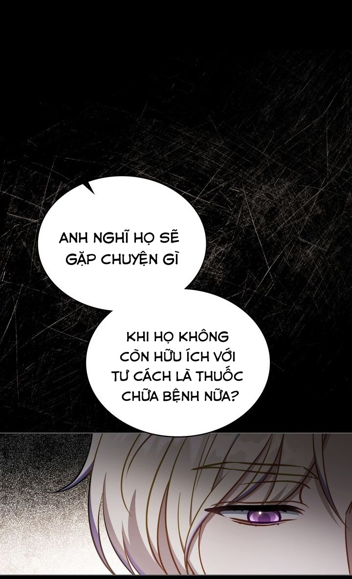 cầu mong chúa sẽ cứu rỗi cho cái chết của tôi chapter 33 28
