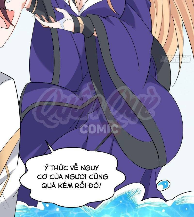 giáng thần chiến ký chapter 66 32